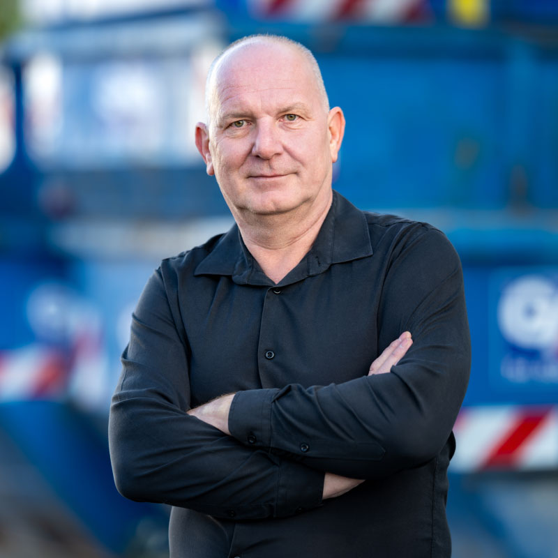 Uwe Hirschel